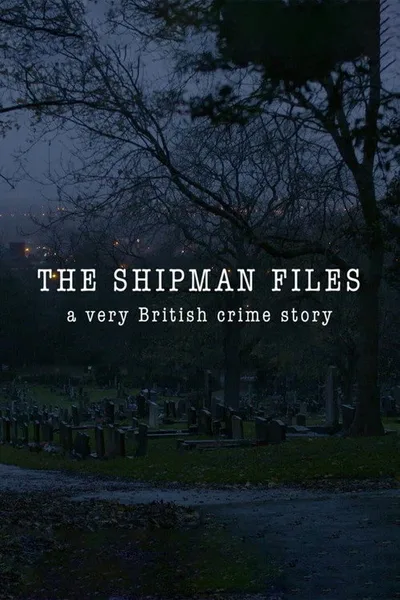 The Shipman Files poster