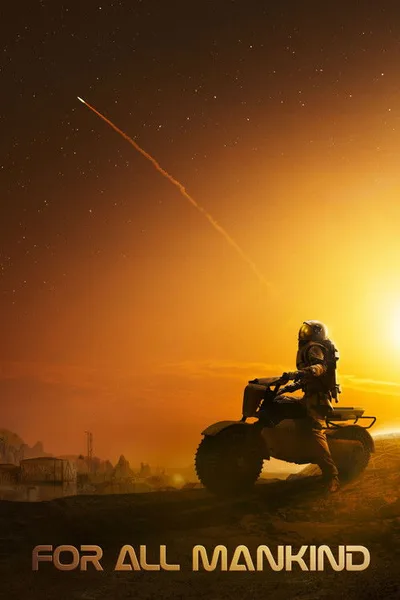 For All Mankind poster