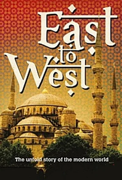 East to West poster