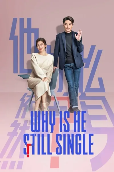 Why Is He Still Single? poster