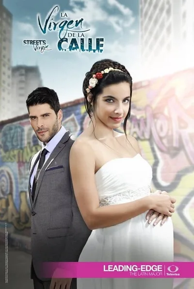 La Virgen de la Calle poster