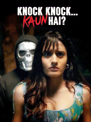 Knock Knock...Kaun Hai? poster