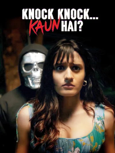 Knock Knock...Kaun Hai? poster