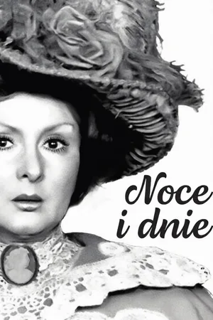 Noce i dnie poster