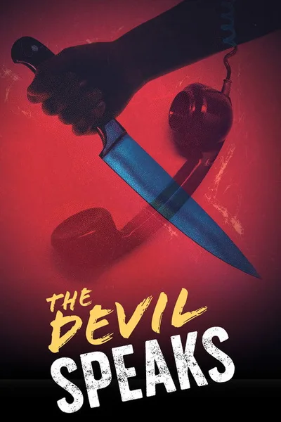 The Devil Speaks poster