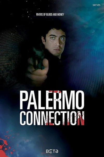 Palermo Connection poster
