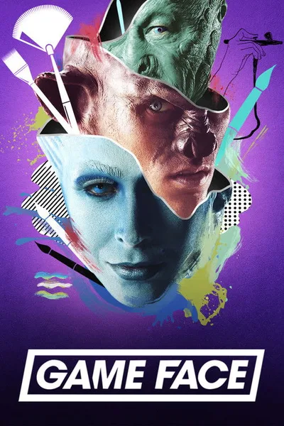 Game Face poster