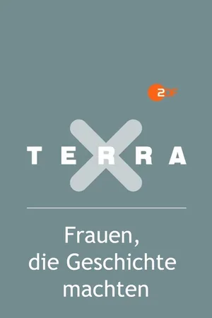 Frauen, die Geschichte machten poster
