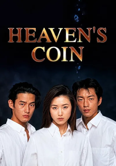 Hoshi no kinka poster