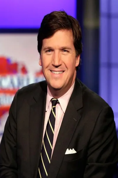 The Situation with Tucker Carlson poster