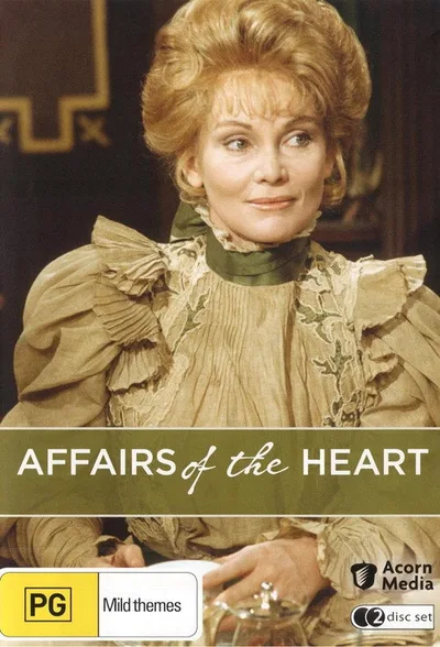 Affairs of the Heart poster
