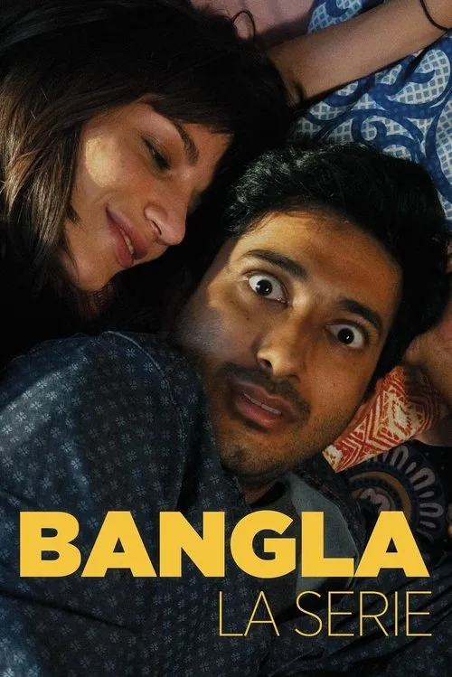 Bangla - La serie poster