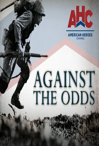 Against the Odds poster