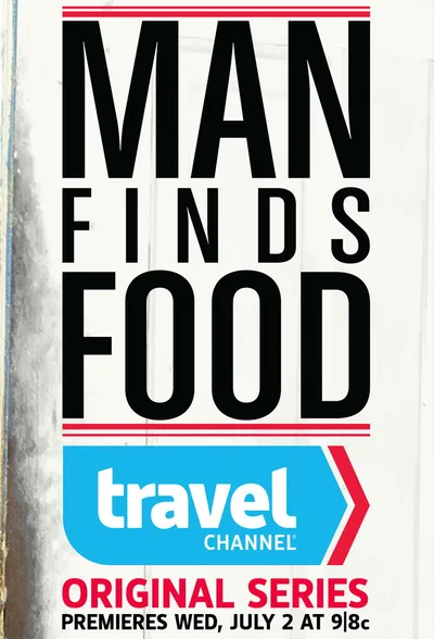 Secret Eats with Adam Richman poster