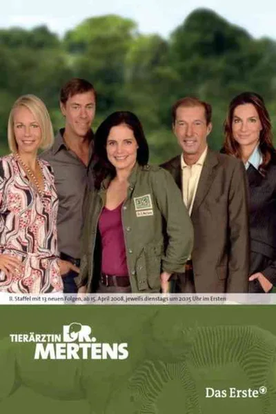 Zoo Doctor: My Mom the Vet poster