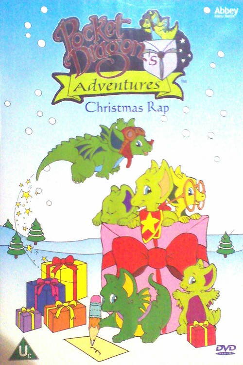 Pocket Dragon Adventures poster