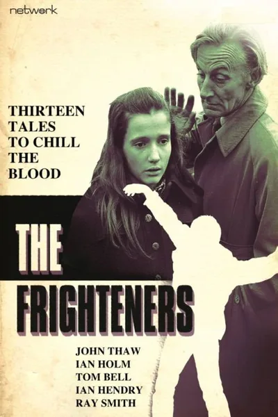 The Frighteners poster