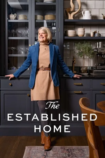 The Established Home poster