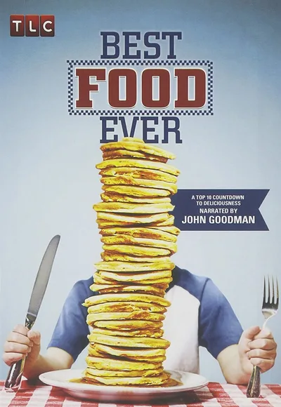 Best Food Ever poster