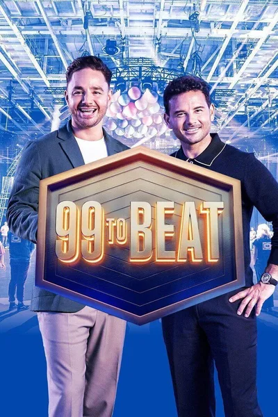 99 to Beat UK poster