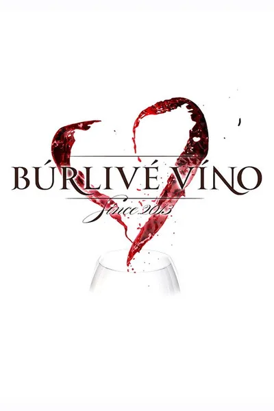 Burlive Vino poster