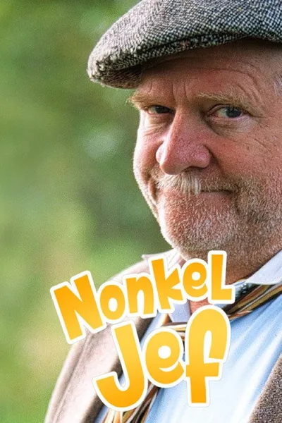 Nonkel Jef poster