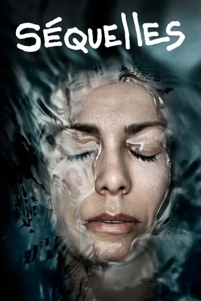 Legacy, a Kate McDougal Investigation poster