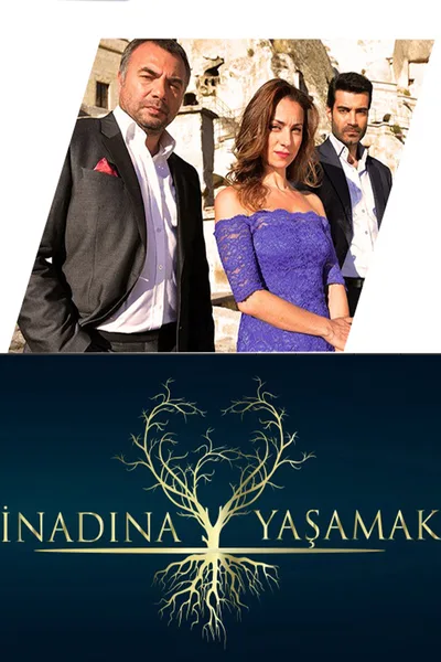 Inadina Yasamak poster