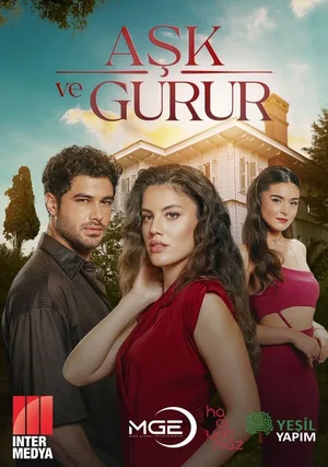 Love and Pride poster