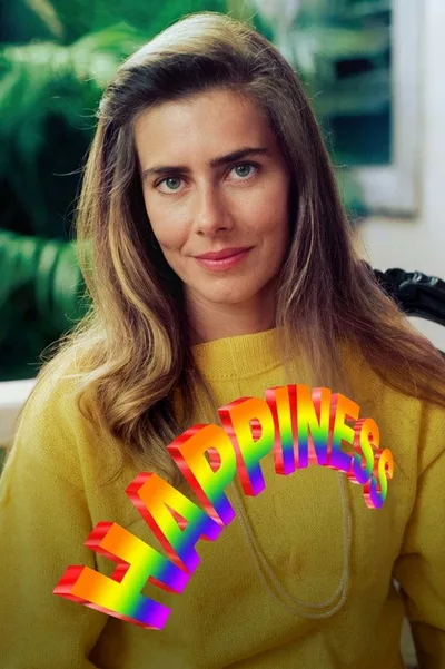 Felicidade poster