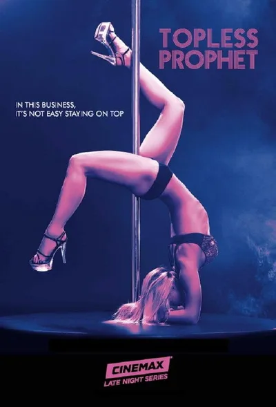 Topless Prophet poster