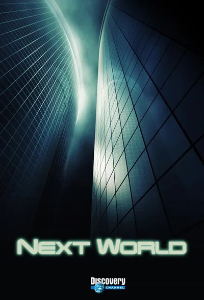 NextWorld poster