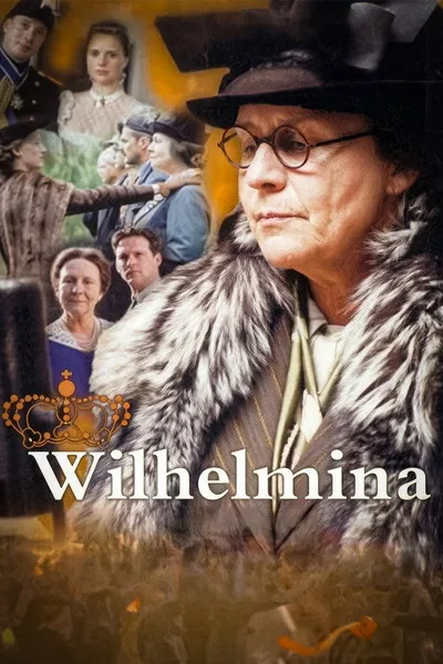 Wilhelmina poster