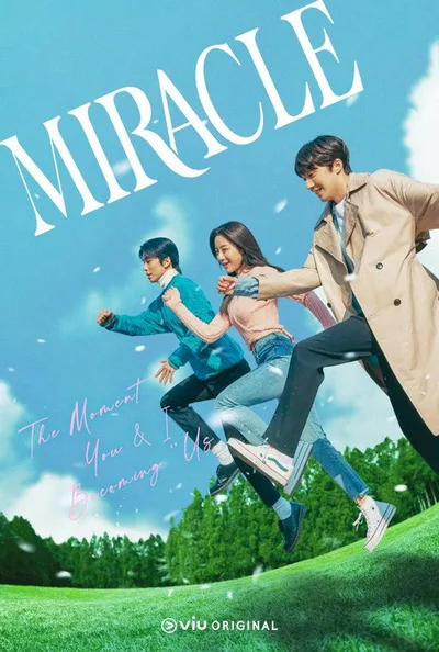 Miracle poster