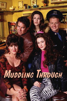 Muddling Through poster