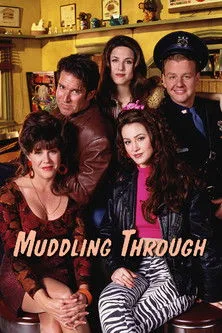Muddling Through poster