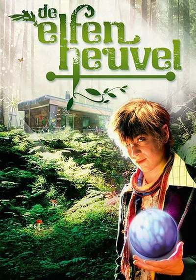 De elfenheuvel poster