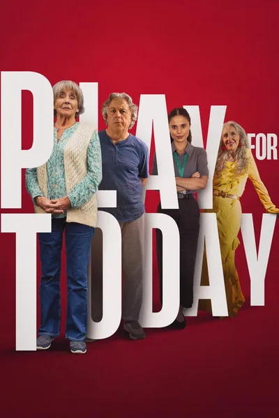 Play for Today poster
