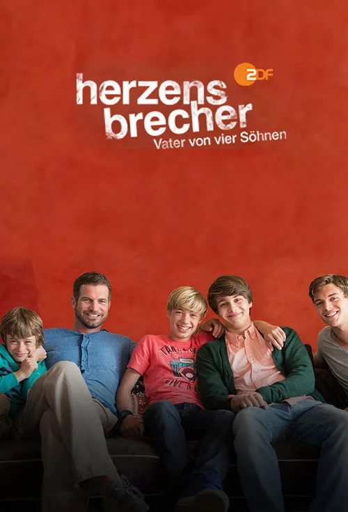 Heavenly Bonds poster