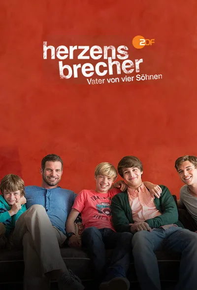 Heavenly Bonds poster