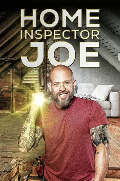 Home Inspector Joe poster