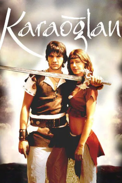 Karaoglan poster