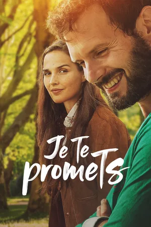I Promise You poster