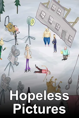 Hopeless Pictures poster