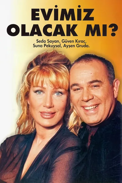 Evimiz Olacak mi? poster