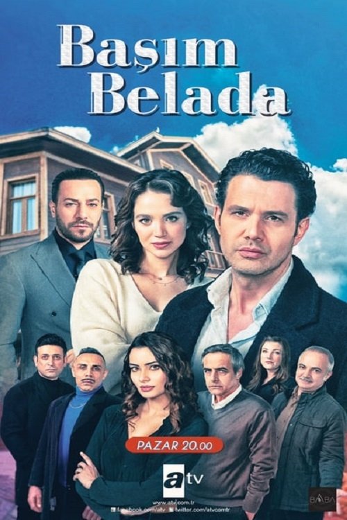 Basim Belada poster
