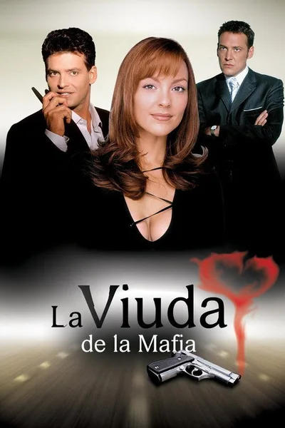 La viuda de la mafia poster