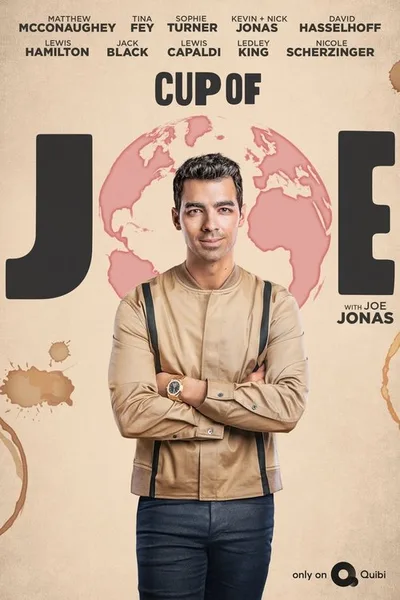 Cup of Joe poster