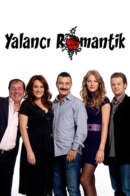 Yalanci Romantik poster