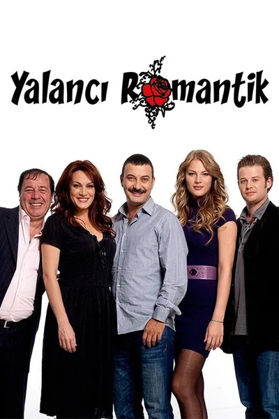 Yalanci Romantik poster
